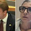 Francesca Albanese, l’attacco del parlamentare belga: “Sostieni Hamas”