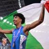 Furlani, l’orgoglio della madre-coach: “È un predestinato, non so dove possa arrivare”