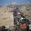Gaza City, prosegue l’avanzata: Israele apre seconda via di fuga per i residenti