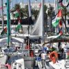Gaza, Tajani: “Attivisti Flotilla vanno a loro rischio e pericolo”. Le reazioni