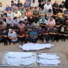 Gaza, nuovi raid: “19 morti”. Media: “Ostaggi potrebbero essere trasferiti nascosti tra sfollati”