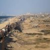 Gaza, raid senza fine sulla Striscia. Smotrich choc: “Sarà una miniera d’oro immobiliare”