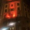 Giornata per la sicurezza delle cure, Aifa si illumina di arancione per promuoverla