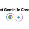 Google porta Gemini dentro Chrome, è sfida tra agenti IA nei browser