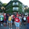 Gp Monza, dentro l’hotel dei piloti: “Dalle spese pazze dei boss alla scaramanzia, 60 anni di Formula 1”