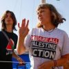 Greta Thunberg lascia il direttivo della Flotilla: “Si parla troppo di noi e poco di Gaza”