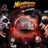 Halloween, da sabato 4 ottobre a Mirabilandia calano le tenebre del divertimento