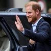 Harry arrivato a Clarence House per incontrare re Carlo