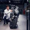 Honda EV FUN Concept: debutto su strada per la prima moto elettrica del marchio