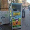 I municipio Roma, al via progetto sperimentale per raccolta oli vegetali esausti