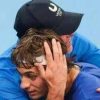 Il papà-coach di Cobolli: “Laver Cup emozione per Flavio. Sinner e Musetti? Spingono a dare il meglio”