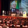 Il presidente Mattarella, ‘Leggere ha a che fare con la libertà’