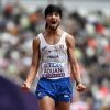 Iliass Aouani, chi è l’azzurro che ha riportato medaglia mondiale all’Italia nella maratona
