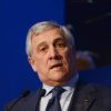 Iran, Tajani: “Sostegno alle aspirazioni democratiche del popolo”