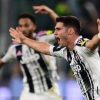 Juve-Inter 4-3, Adzic lancia i bianconeri in testa alla classifica