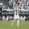 Juve-Inter 4-3: chi è Adzic, l’eroe bianconero del derby d’Italia