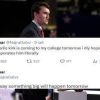 Kirk ucciso, il mistero dei tweet sospetti: “Alla Utah University succederà qualcosa di grosso”