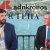 Lavoro, Gros-Pietro a Cernobbio: “Aiuto a chi è in difficoltà e maggiore redditività”