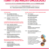 ‘Le avventure di Orso e Pulcina’, un libro per i diritti dei malati oncologici