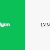 L’eccellenza del lusso incontra la tecnologia: partnership tra LVMH e Adyen