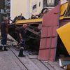 L’italiana ferita a Lisbona: “Mi è sembrato di rivivere il terremoto dell’Aquila del 2009”
