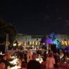 Lo swing di Mellone incanta il Colosseo, tra volti noti della tv e un inedito “gluten free”