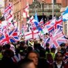 Londra, centinaia di migliaia in piazza per UK. Musk: “Subito nuovo governo”