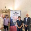 Manageritalia, da manager stazione radio e torre faro per Protezione civile di Lugo di Romagna