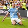 Manchester City-Manchester United: orario, probabili formazioni e dove vederla in tv