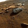 Marte, le tracce di vita nelle rocce: la scoperta della Nasa
