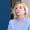 Meloni alla Niaf: “Cultura woke vuole cancellarci, si sbagliano”