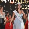 Miss Italia 2025, vince la lucana Katia Buchicchio: è la prima volta per la Basilicata