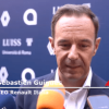 Mobilità, Guigues (Renault): “Chi prova l’elettrico non torna più indietro”