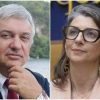 Molinari censurato per le frasi su Francesca Albanese, il suo avvocato: “Presenteremo reclamo”
