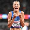 Mondiali atletica, Battocletti argento nei 10mila e Fabbri bronzo nel peso