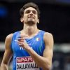 Mondiali atletica, Dallavalle medaglia d’argento nel salto triplo