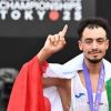 Mondiali di Tokyo, Aouani è bronzo nella maratona