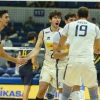 Mondiali di pallavolo, l’Italia c’è: Ucraina ko 3-0 e azzurri agli ottavi