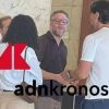 Mostra Venezia, Seth Rogen a caccia di location: “Sono al Lido per ‘The Studio 2′”