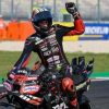 MotoGp, Bezzecchi in pole nel Gp San Marino. La griglia di partenza