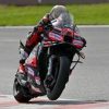 MotoGp, Bezzecchi vince la Sprint a Misano. Cade Marquez, lontano Bagnaia