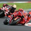 MotoGp, Marquez trionfa nel Gp di San Marino. Secondo Bezzecchi, cade Bagnaia