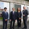 Nell’ambito del Fuori Expo all’Ambasciata di Tokyo, fino al 13 ottobre la mostra fotografica “Milano con gli occhi di Leonardo”.