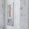 Notifiche del Fisco: ecco cosa si rischia a non mettere il nome sul citofono