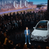 Nuova Glc ma non solo, all’Iaa Mobility Mercedes rafforza l’offensiva prodotto
