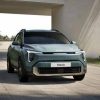 Nuova KIA Stonic 2025: il crossover compatto si rinnova