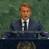 Onu, Macron: “La Francia riconosce la Palestina”. Tajani: “Nessun futuro per Hamas a Gaza”