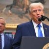 Paracetamolo in gravidanza, Trump lancia allerta per le future mamme: “Rischio autismo”