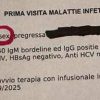 “Paziente omosex su referto”, denuncia di un 61enne. Asl: “Era documento riservato”