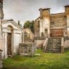 Pompei, con ‘Luce di Iside’ la fruizione degli scavi diventa ‘meditativa’ 